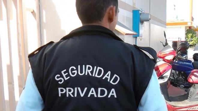 empresas de seguridad privada