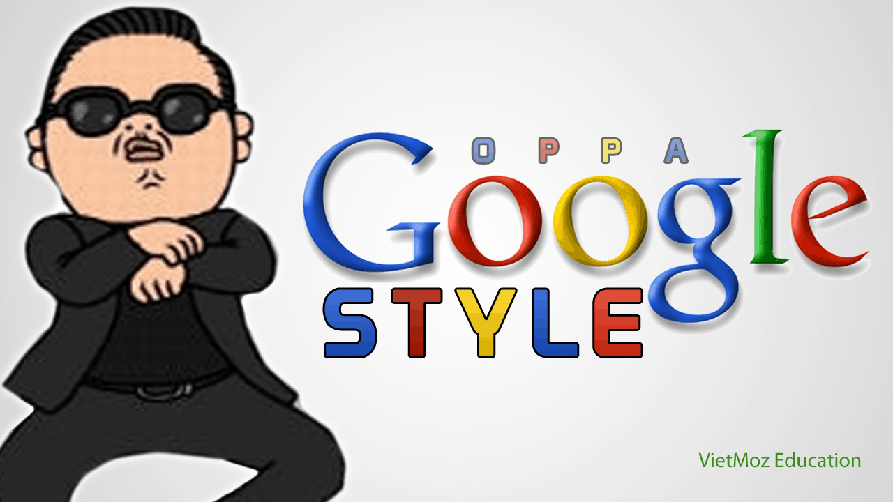 google dance