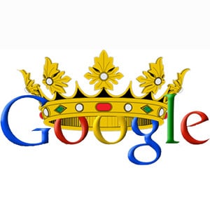 google king