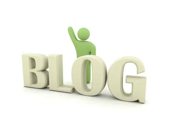 Marketing digital para blogs