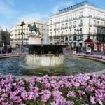 Plazas de Madrid