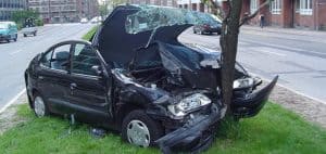 accidente de coches