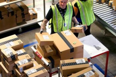 Importancia Devoluciones Ecommerce