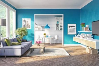 Consejos para decorar tu casa