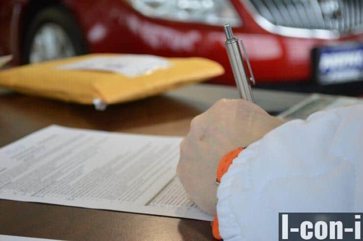 contract, business, document