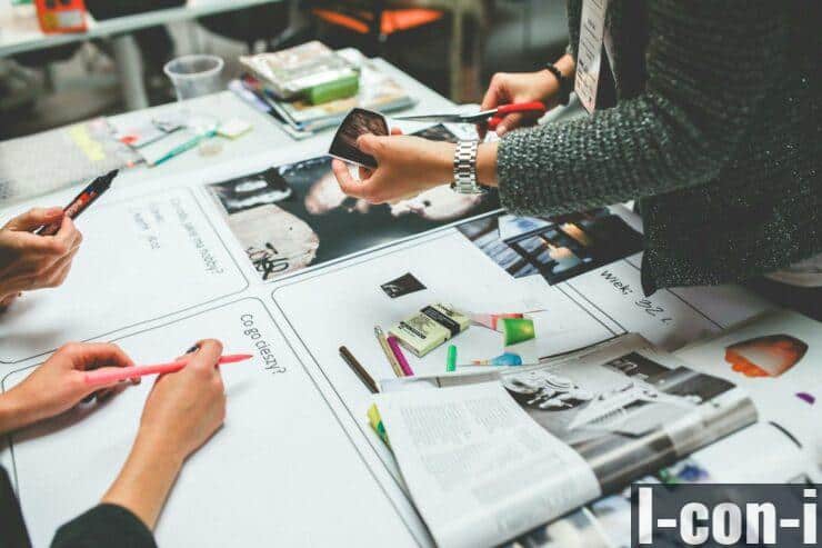 Agencia de diseño