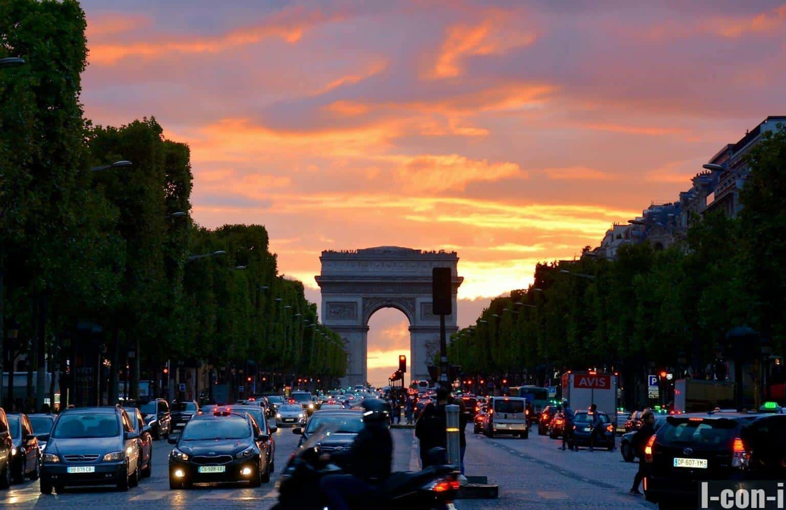 France visual data 7