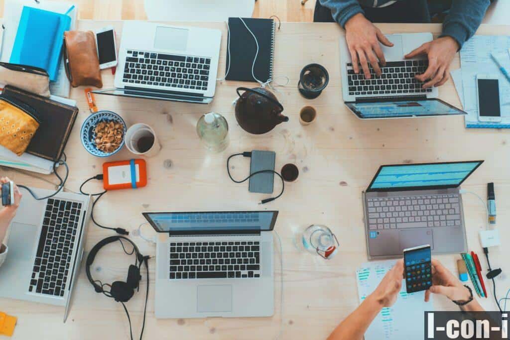 contratar una agencia de redes sociales 
